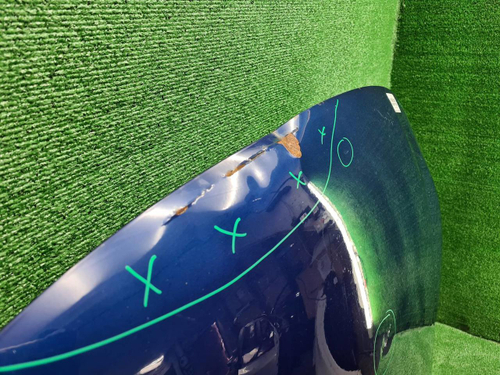 Капот Byd Tang 2 (2021-н.в.)