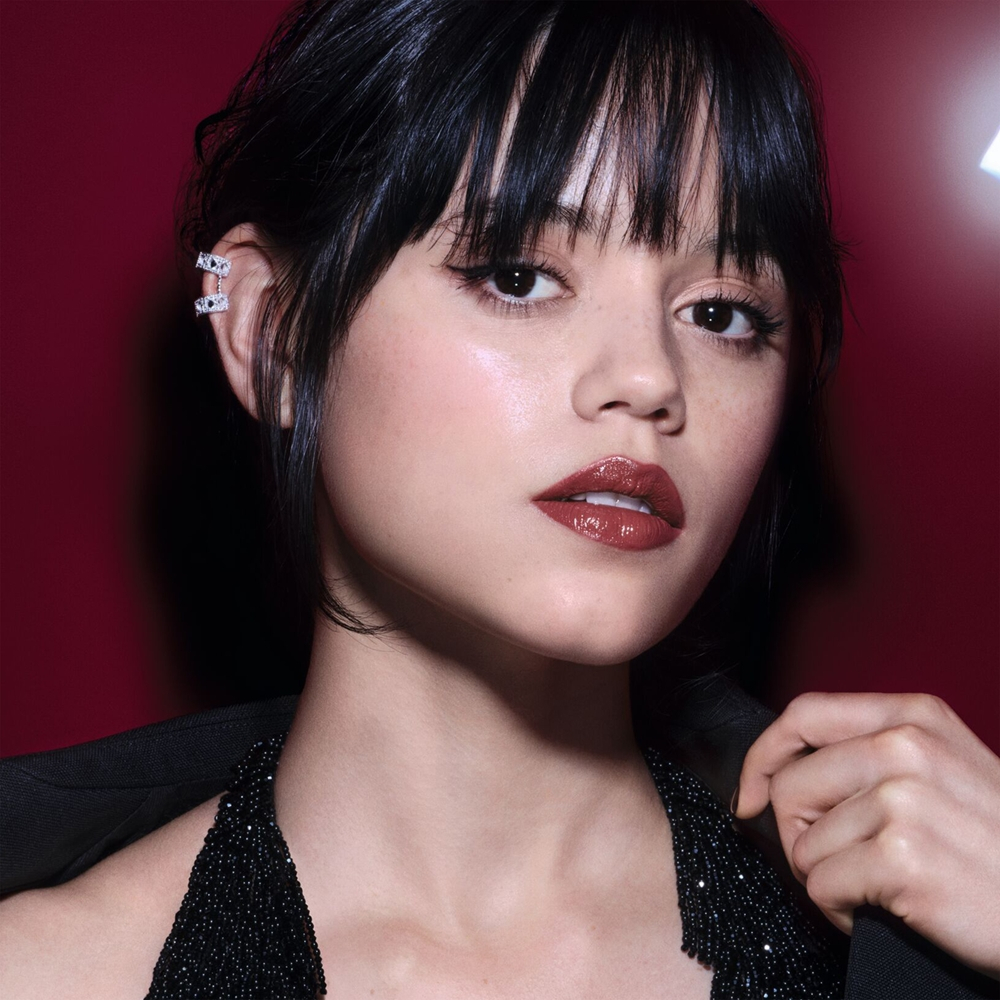 DIOR Rouge Dior On Stage - Помада для губ "Тренд" оттенок 222 Confident Nude, 2 g