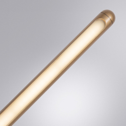 Спот Arte Lamp A2028AP-1GO