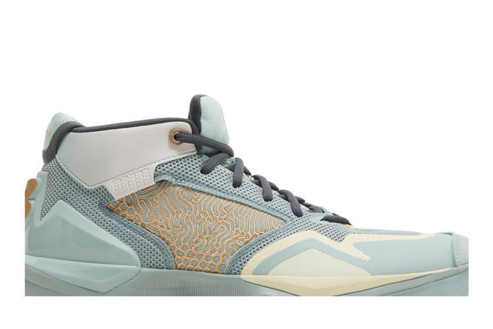 Кроссовки New Balance Kawhi 1 New Money