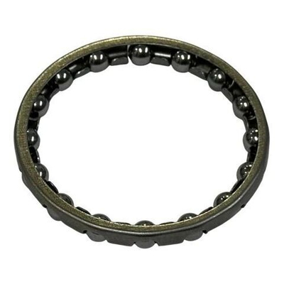 Подшипник рулевой колонки 37x29x4 5/32"x16