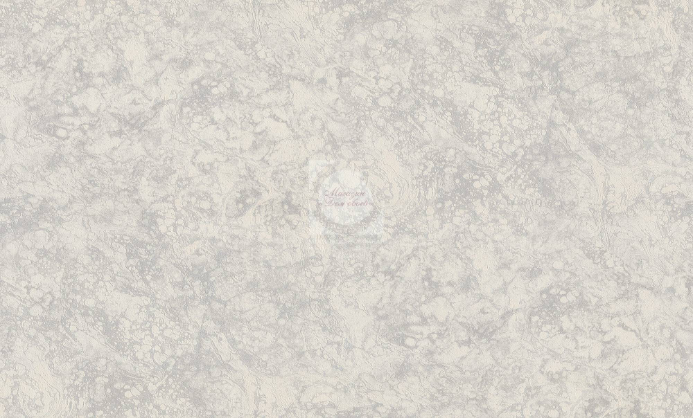 4135-2 Обои МОФ Лунный камень горяч. тисн. 1,06*10 м сер.-беж. УЦЕНКА