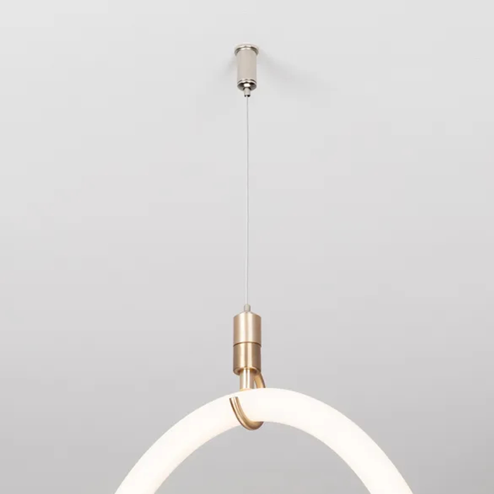 Подвес SPX-TROPIC-HANG-R66-18-L1500 (GD) (Arlight, IP20 Металл, 3 года) 045038