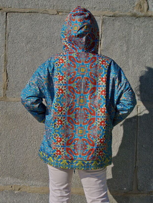 Куртка "Dragon"