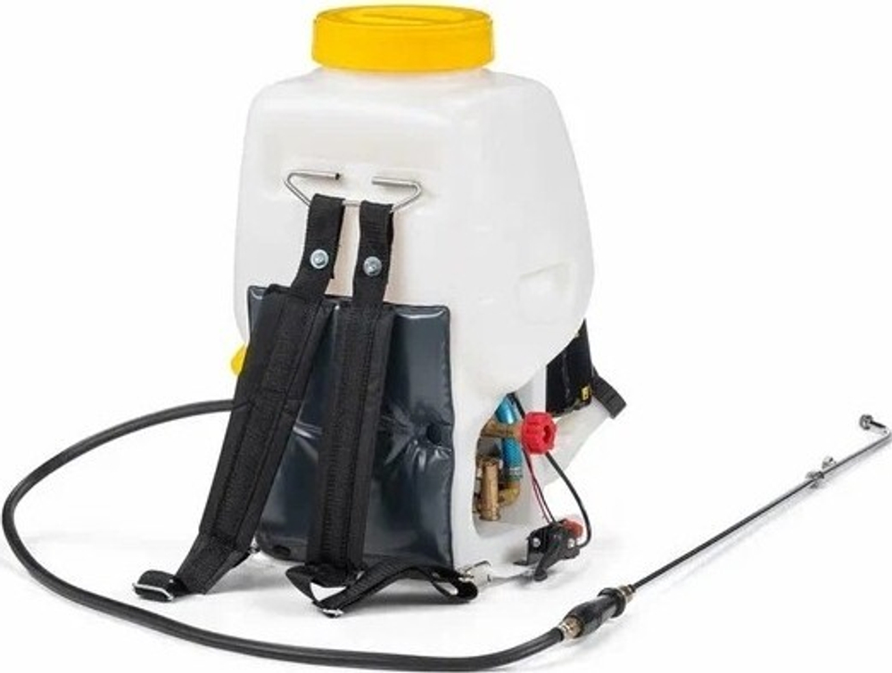 Опрыскиватель бензиновый CHAMPION PS227