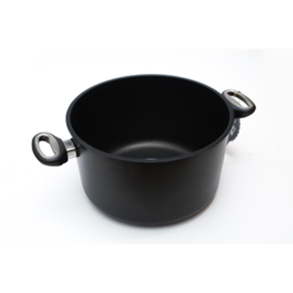 Кастрюля 9,5 л, 28*16 см без крышки алюминий Германия