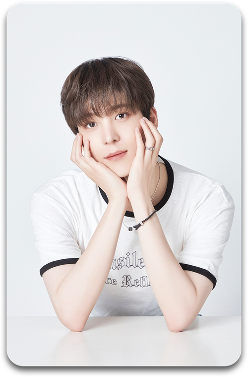 Карта / ATEEZ #0555