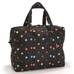 Сумка складная mini maxi touringbag dots