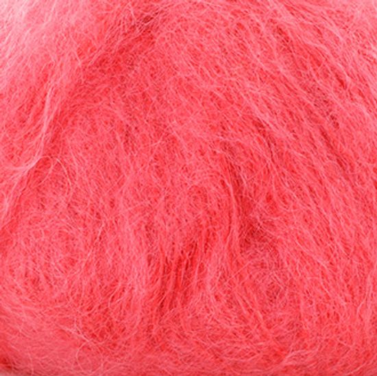 Пряжа FONTY Ombelle бобинный (75% кид мохер, 20% шерсть мериноса, 5% полиамид)