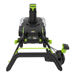 Аккумуляторный снегоуборщик Greenworks 82SN22 (без акк, без з/у)