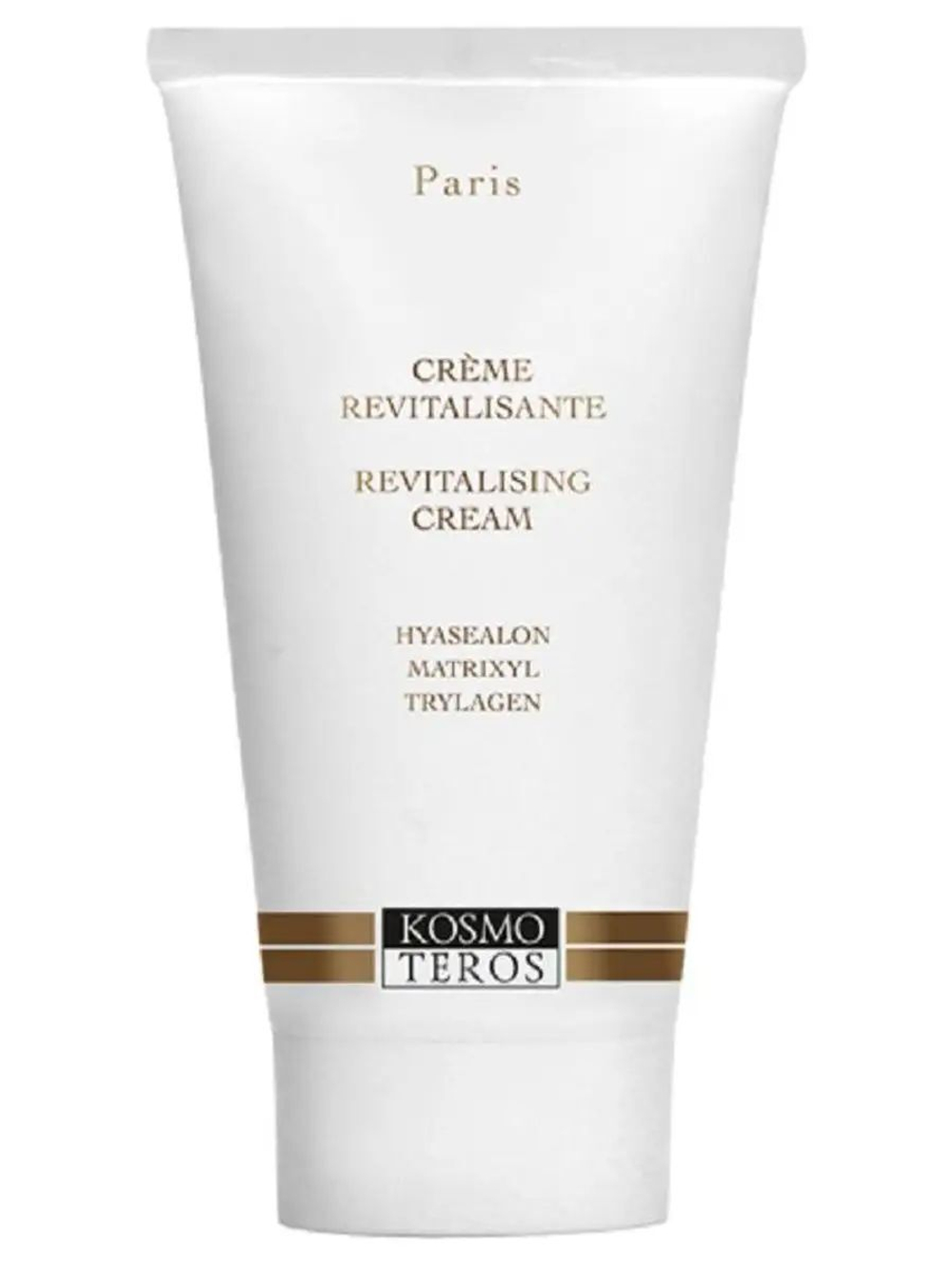 Дневной ревитализирующий крем для лица Kosmoteros, 50 мл