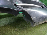 Бампер передний BMW 1er F20 (2011-2015)