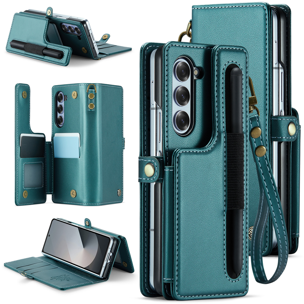 Чехол CaseMe Сard Protection Samsung Galaxy Z Fold 6