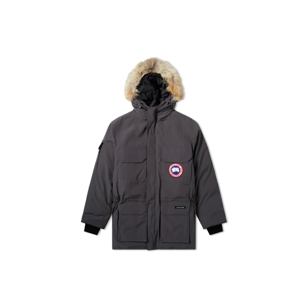 Куртки Canada Goose Expedition Parka, 4660M-66