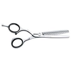 Ножницы филировочные Jaguar Silver Line CJ40 Plus Left 5.25" для левши