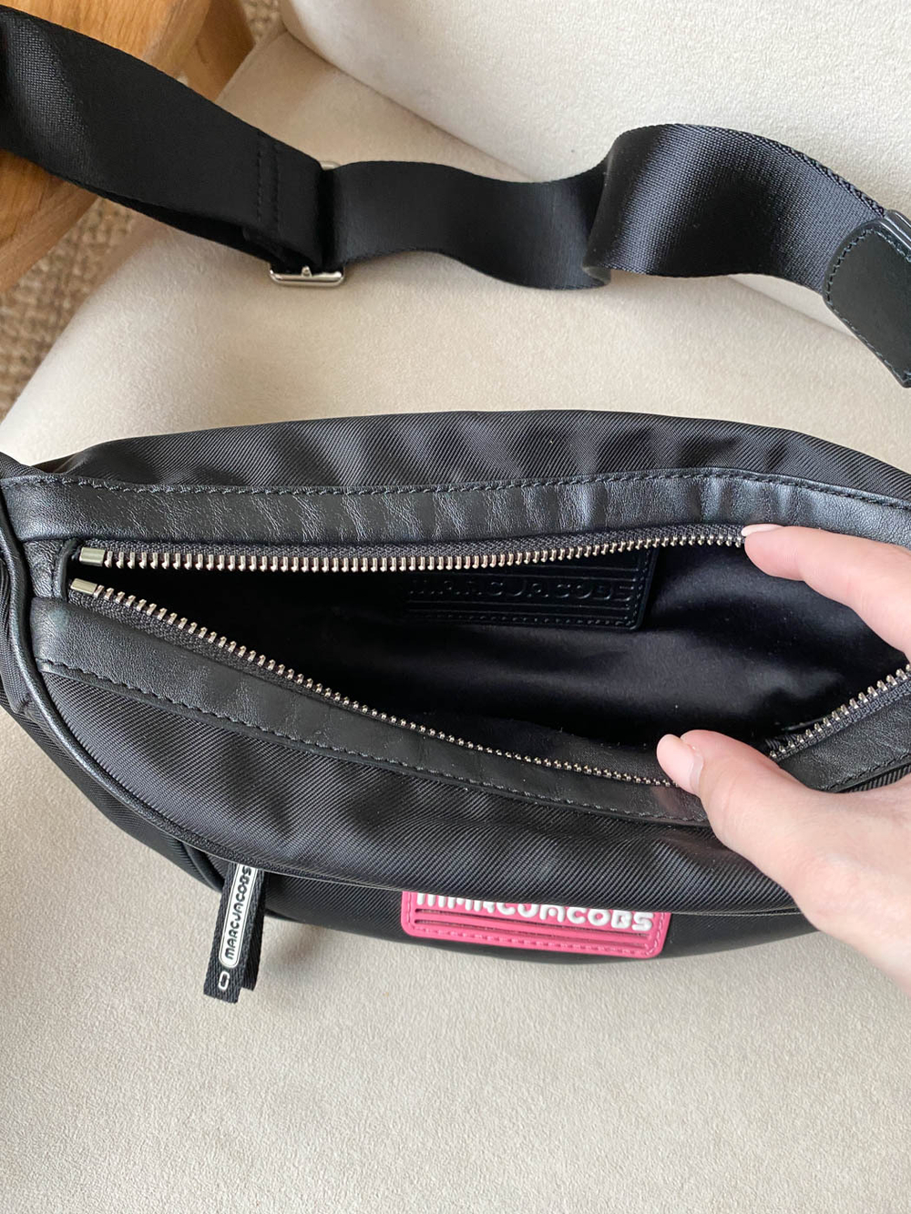 Поясная сумка Marc Jacobs