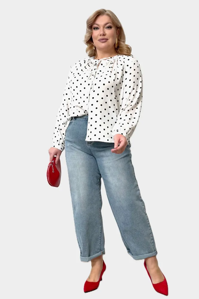 Рубашка 20021 Fabrika