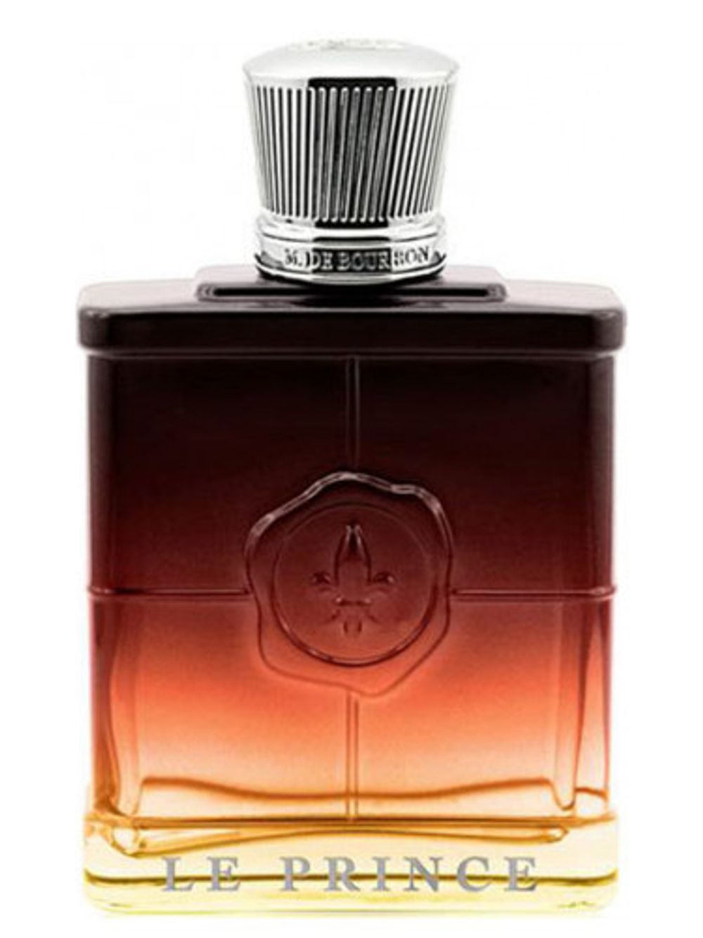 Princesse Marina De Bourbon Le Prince In Fire