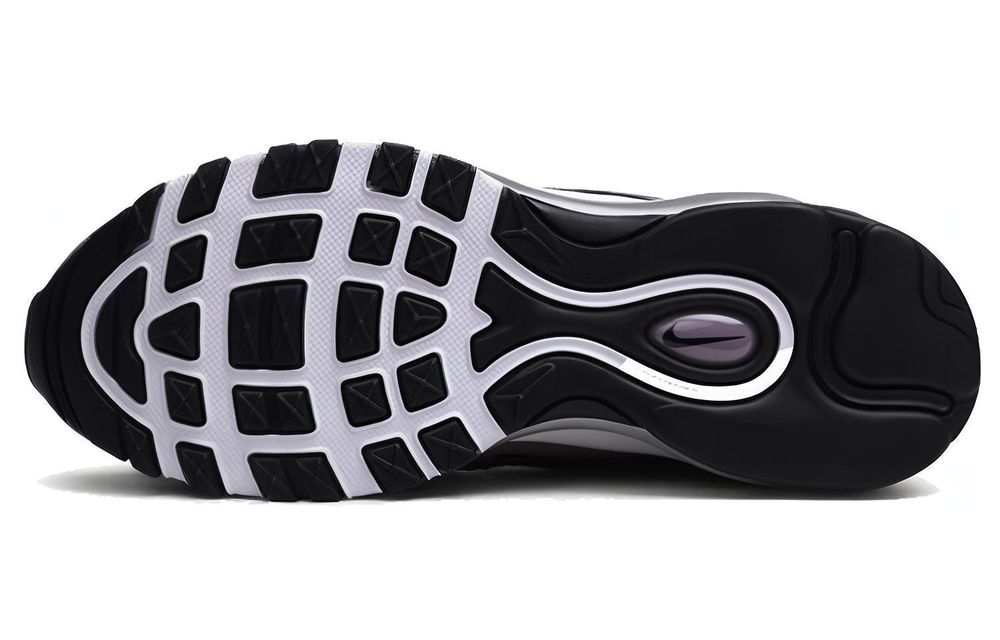 Кроссовки Nike Air Max 97 W (Женская размерная сетка)