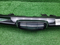 ДХО центральный Geely Cityray (2024-н.в.)