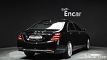 Mercedes-Benz S-Class W222 S350L (07.2020)