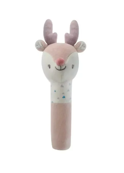 Yumşaq Oyuncaq \ PETITE&amp;MARS Squeaky toy deer Suzi