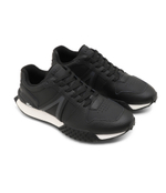 Кроссовки Athleisure Lacoste - черный(747SMA0115)