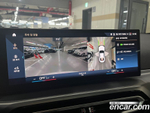 BMW 4 Series (G22) 420i M Sports Coupe (10.2023)
