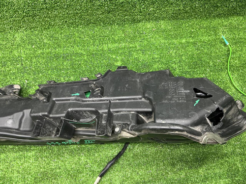 ДХО правый Lexus NX 1 (2017-2021) LED Динамический