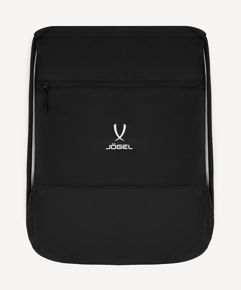 Сумка-мешок для обуви DIVISION Gym Sack, черный