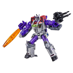 Игрушка Transformers Трансформеры Дженерейшенс Селектс Гальватрон, F1809