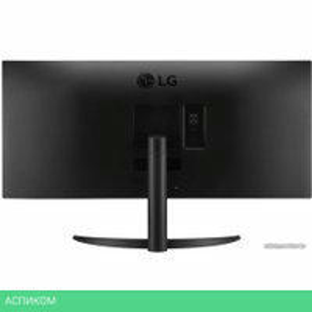 Монитор LG UltraWide 34WP500-B
