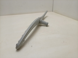 LFTA+5H1741 ктп11 Нижний импеллер для посудомоечной машины Ariston Indesit 60см C00256578 б/у