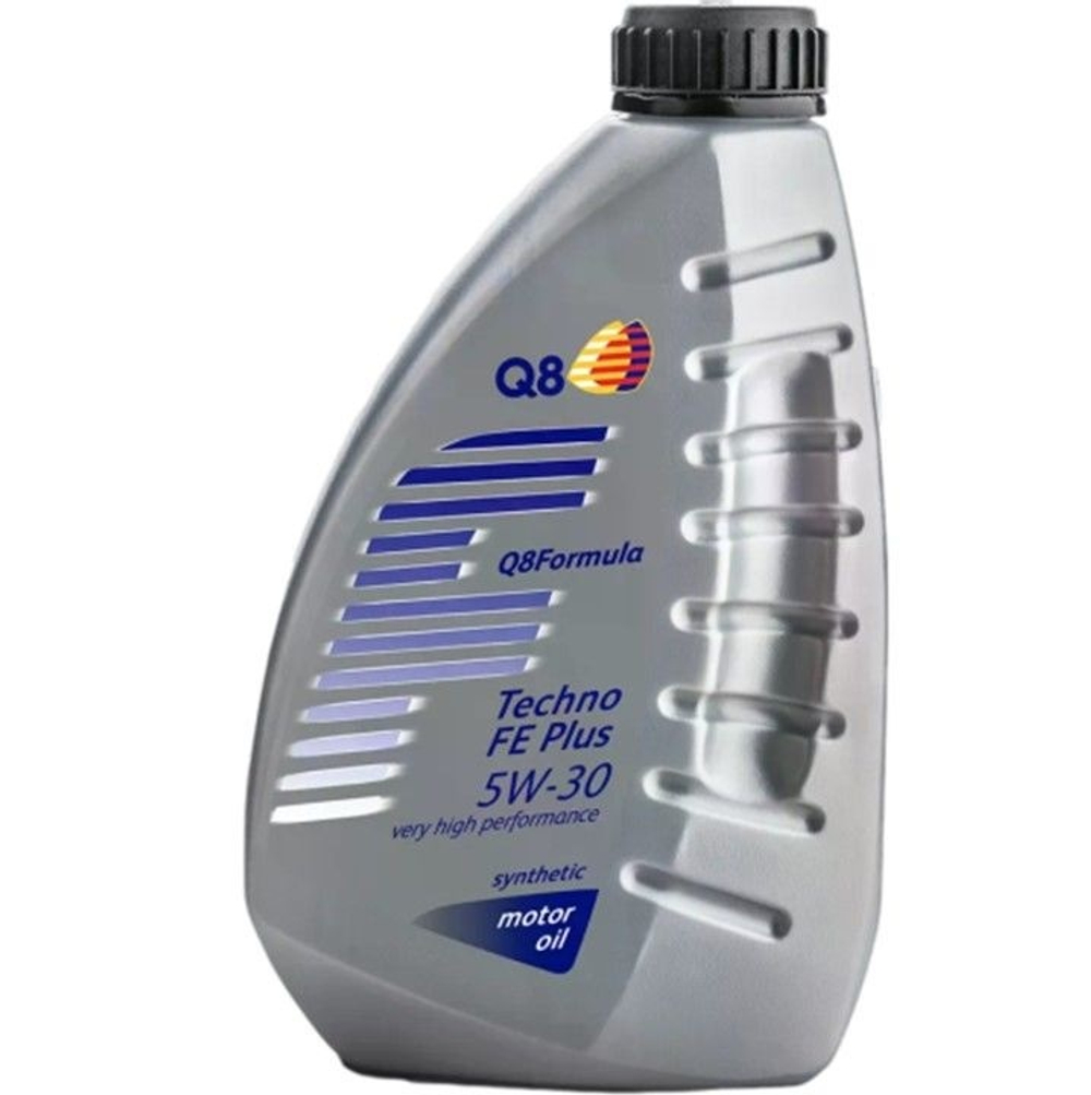 Q8 Formula Techno FE plus 5W30 A5/B5 1л синт