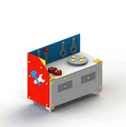 Мастерская