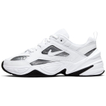 Кроссовки Nike M2K Tekno ESS Metallic Silver