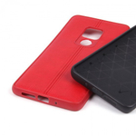 Панель из экокожи для Huawei Mate 20, 010498 Синий