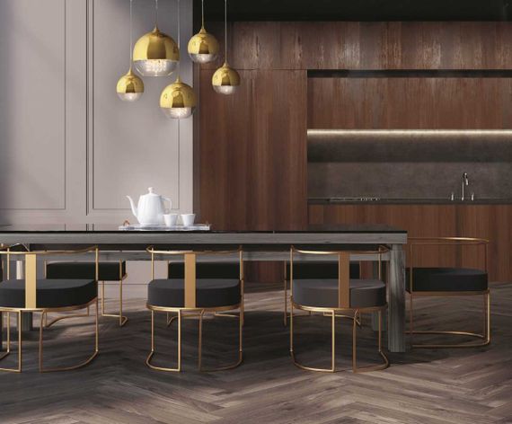 Подвесной светильник Maytoni P140-PL-170-5-G