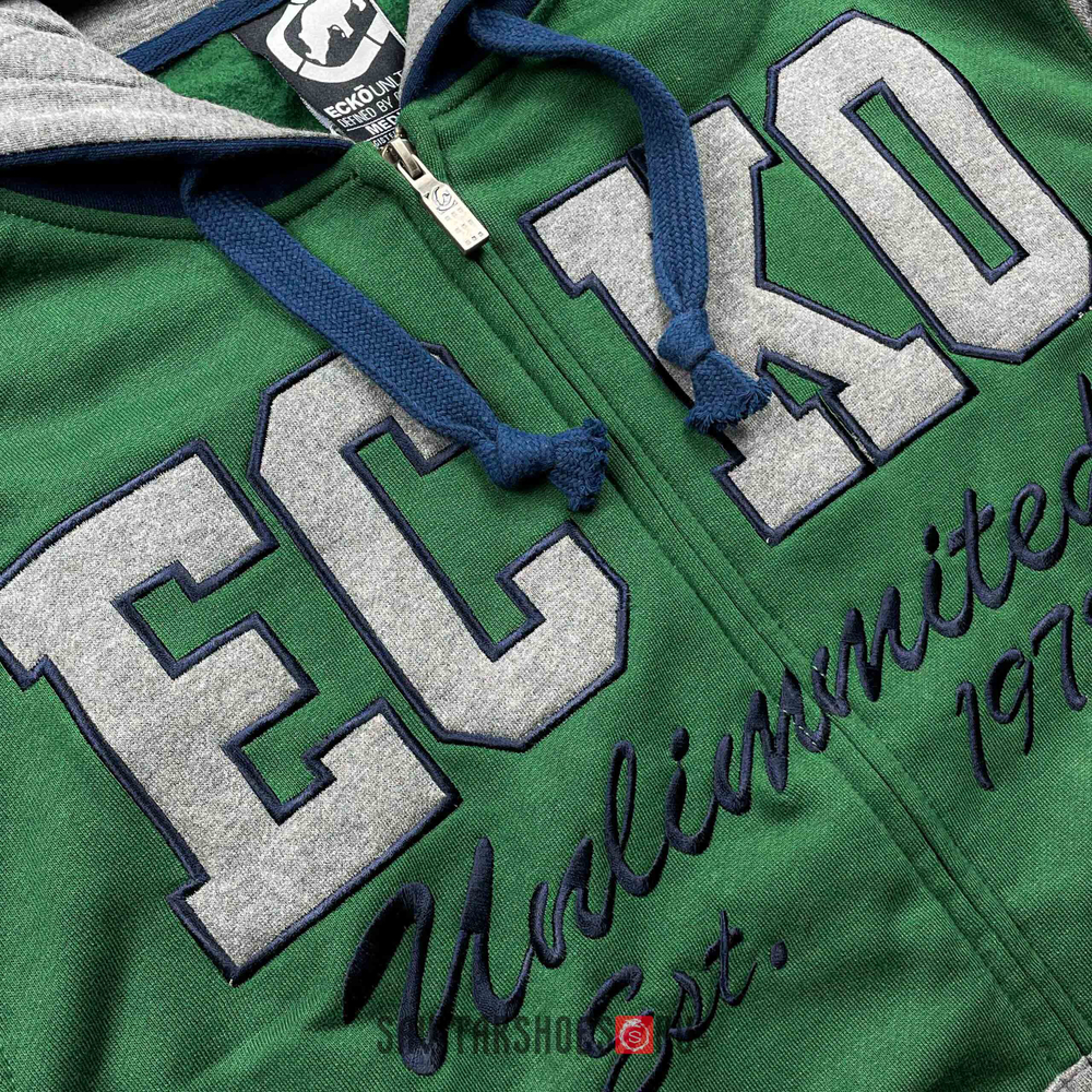 Зип-худи Ecko Unltd