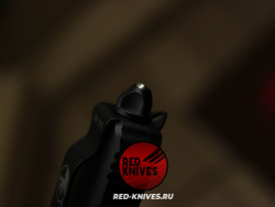 Нож Microtech Ultratech S/E A+++ - черная рукоять, стандартный черный клинок RK/Н91