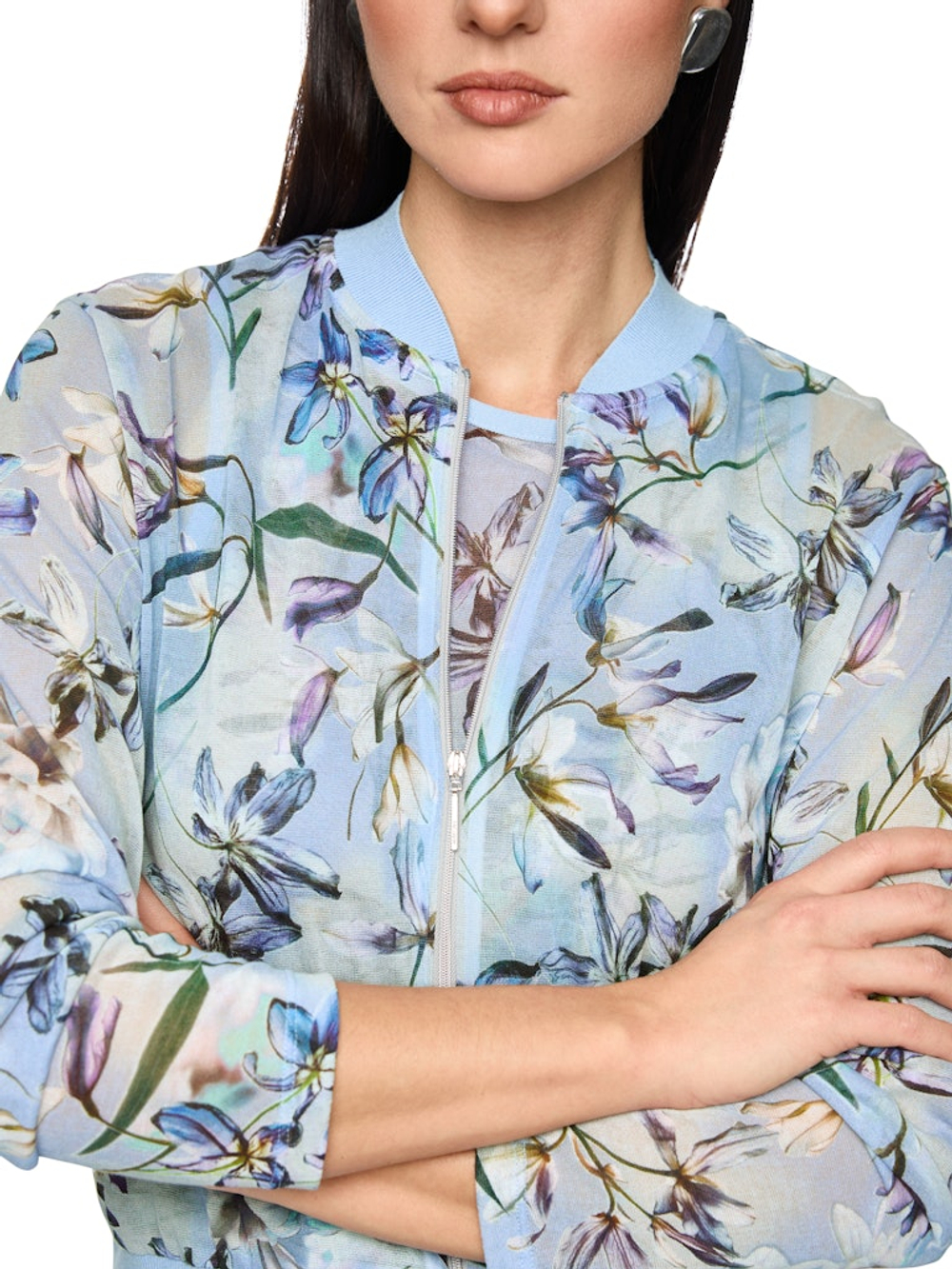 AC 39.13 M35   кардиган на замке