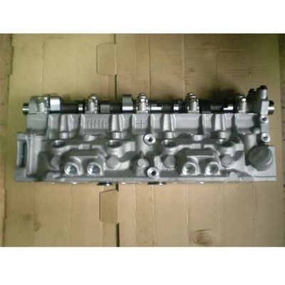 Гбц головка цилиндра Рено f8q, k9k новые в сборе