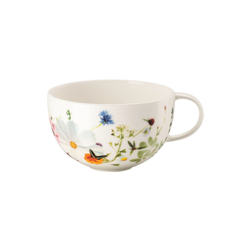 Чашка чайная 0,25 л Rosenthal Brillance Grand Air