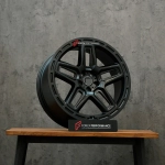 КОВАНЫЕ ДИСКИ ДЛЯ LAND ROVER DEFENDER L663 2025 ЛЕНД РОВЕР ДЕФЕНДЕР