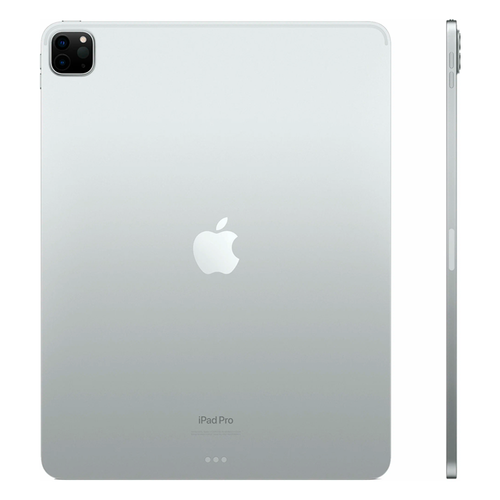 Планшет Apple iPad Pro 11" M2 (2022) Wi-Fi 2TB, Silver (Серебристый)