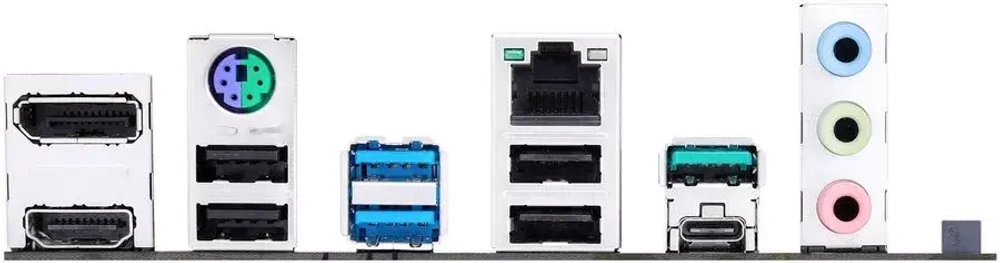Материнская плата Asus PRIME Z790-P D4 /LGA1700,Z790,USB3.2 GEN 2,MB RTL (90MB1CV0-M0EAY0)