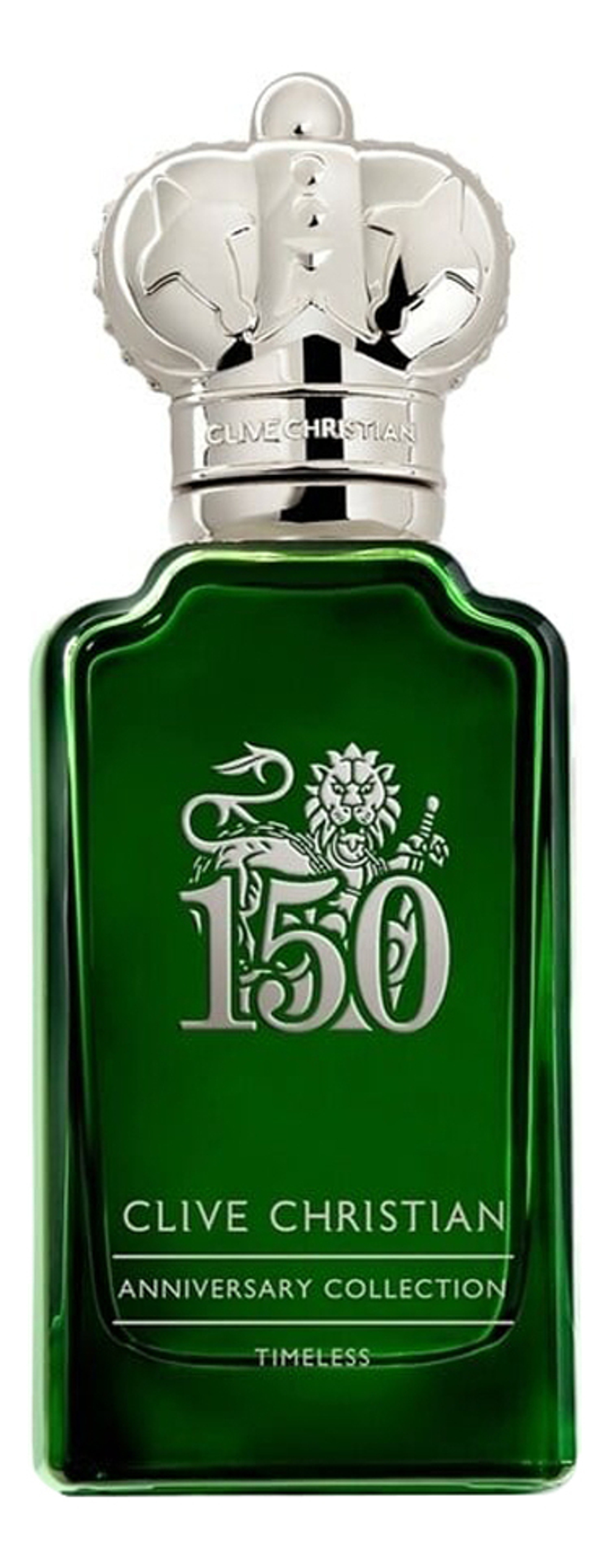 CLIVE CHRISTIAN Anniversary Collection - 150: Timeless