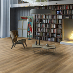 Кварцвиниловая плитка Royce Sense SE-718 Дуб Луксор