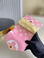 Louis Vuitton Victorine Wallet
