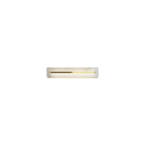 Настенный светильник Maytoni Modern Albatre MOD366WL-L9BS3K
